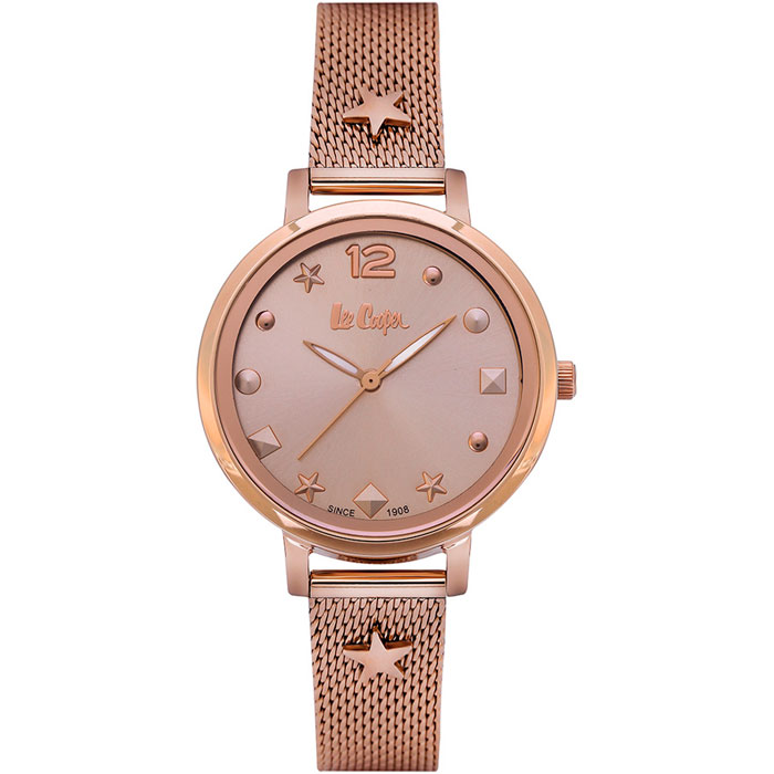 Часы Lee Cooper Fashion LC06877.410